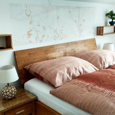 Baum Apartments باد تاتزماندورف المظهر الخارجي الصورة