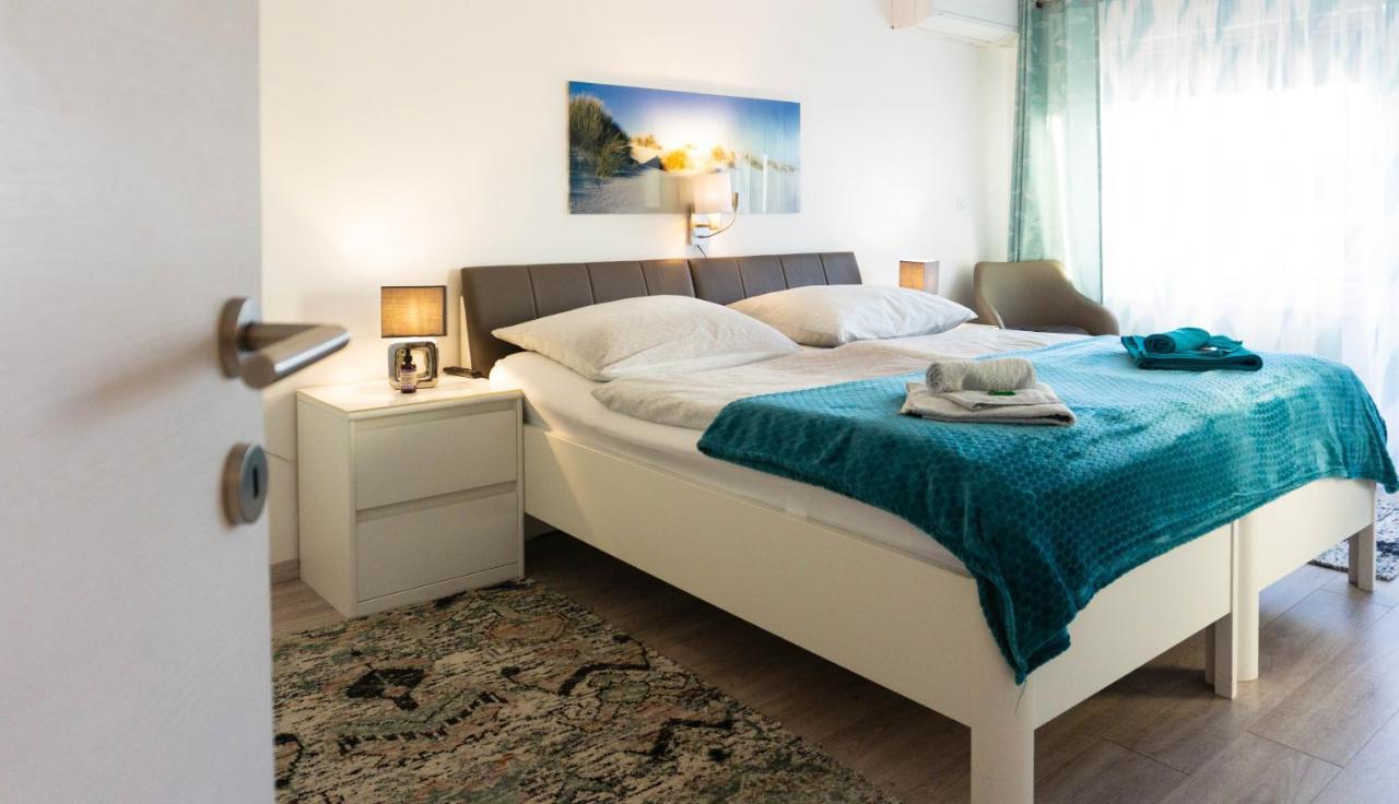 Baum Apartments باد تاتزماندورف المظهر الخارجي الصورة
