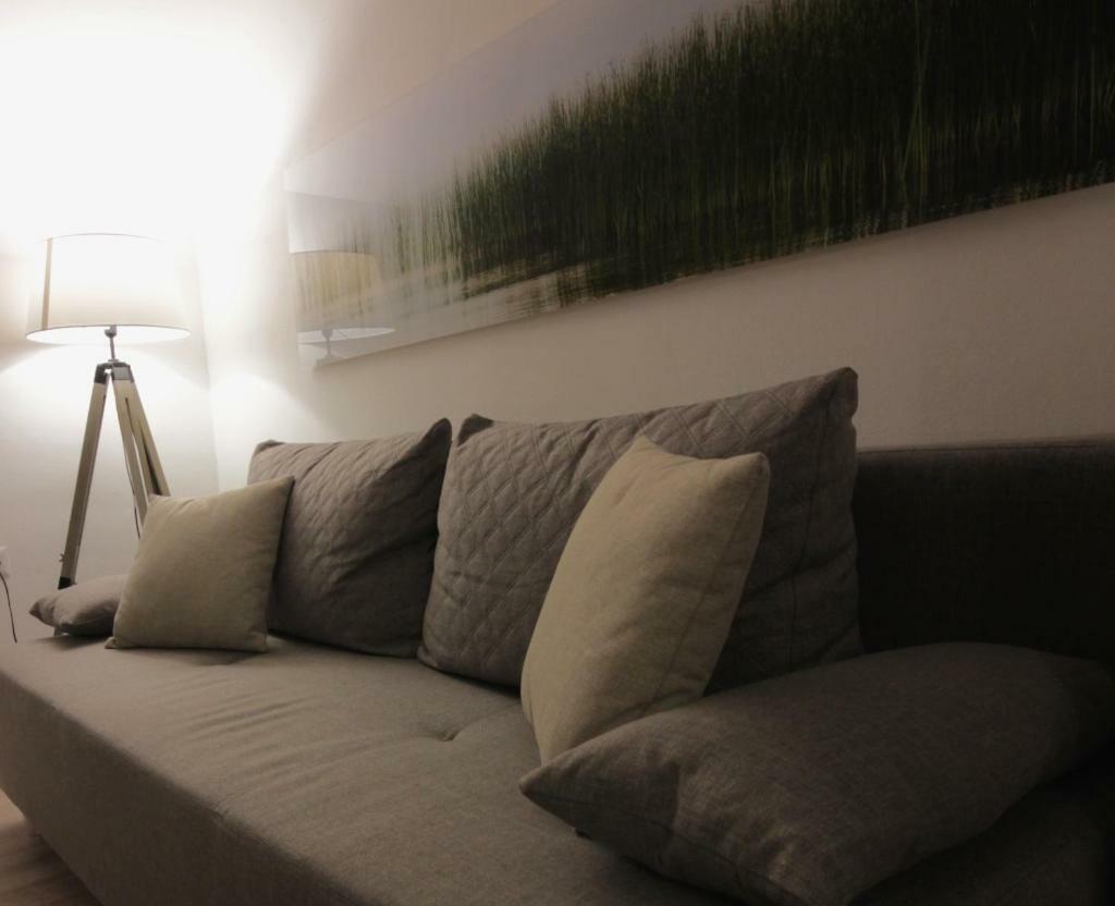 Baum Apartments باد تاتزماندورف المظهر الخارجي الصورة