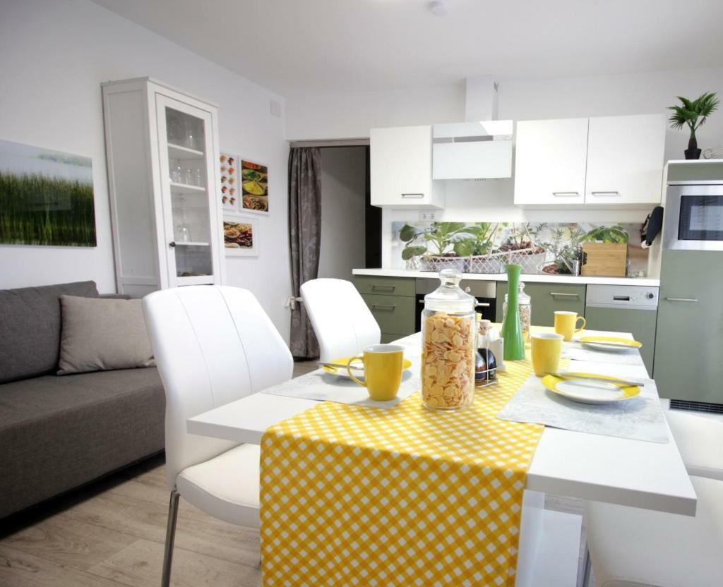 Baum Apartments باد تاتزماندورف المظهر الخارجي الصورة