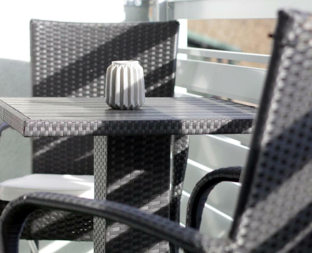 Baum Apartments باد تاتزماندورف المظهر الخارجي الصورة