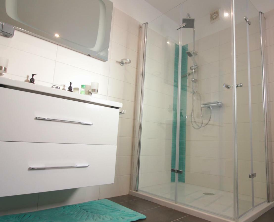 Baum Apartments باد تاتزماندورف المظهر الخارجي الصورة