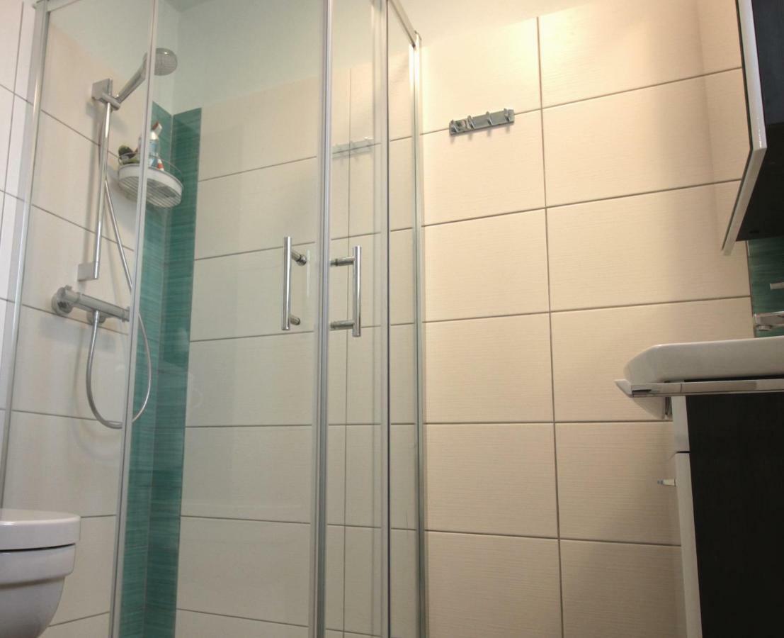 Baum Apartments باد تاتزماندورف المظهر الخارجي الصورة