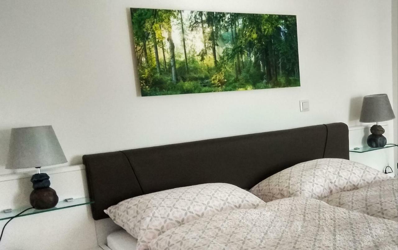 Baum Apartments باد تاتزماندورف المظهر الخارجي الصورة
