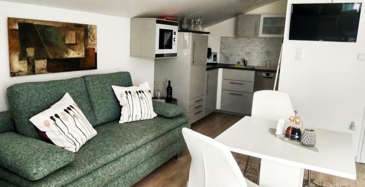 Baum Apartments باد تاتزماندورف المظهر الخارجي الصورة