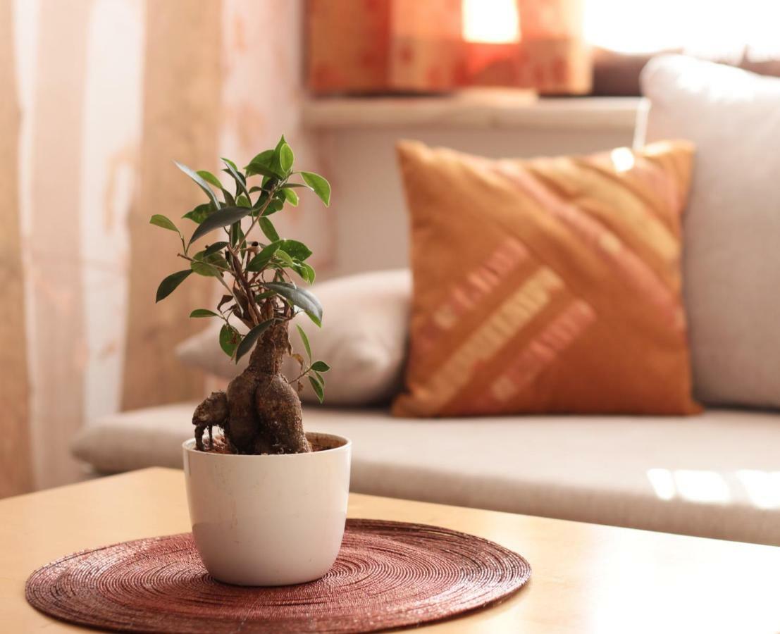 Baum Apartments باد تاتزماندورف المظهر الخارجي الصورة